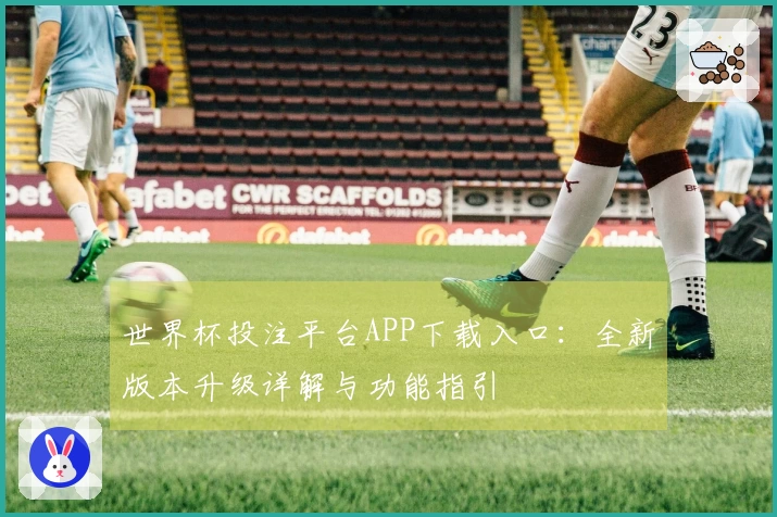 世界杯投注平台APP下载入口:全新版本升级详解与功能指引