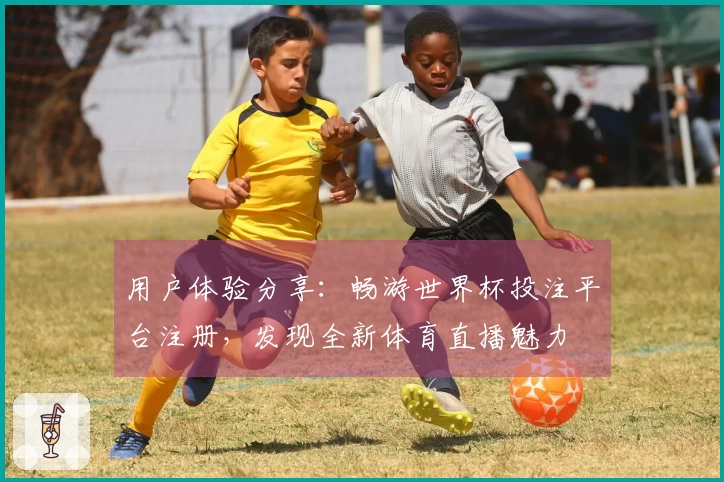 用户体验分享:畅游世界杯投注平台注册,发现全新体育直播魅力