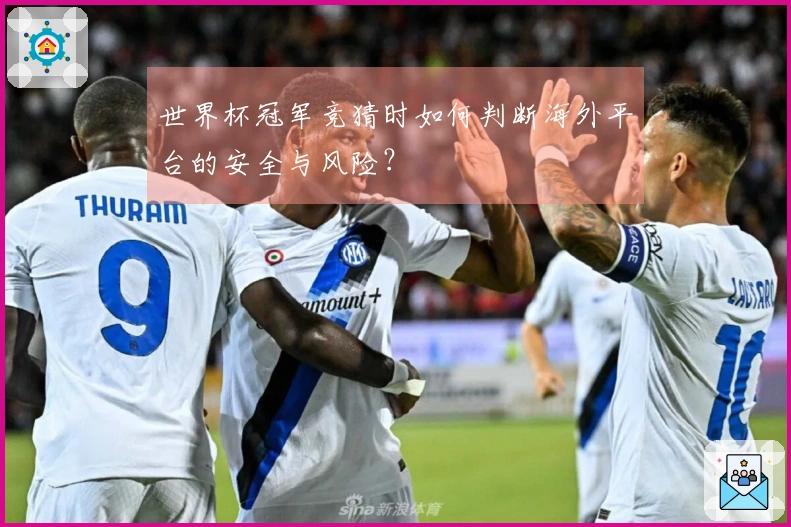 世界杯冠军竞猜时如何判断海外平台的安全与风险？