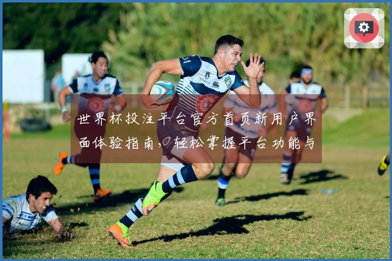 世界杯投注平台官方首页新用户界面体验指南，轻松掌握平台功能与使用技巧