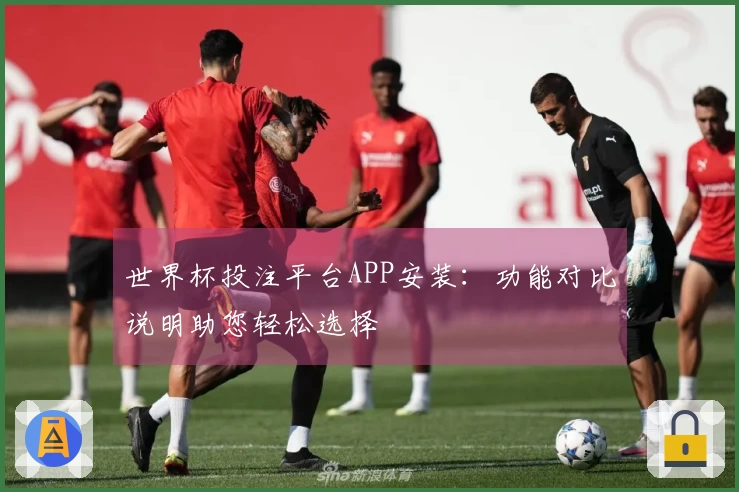 世界杯投注平台APP安装：功能对比说明助您轻松选择